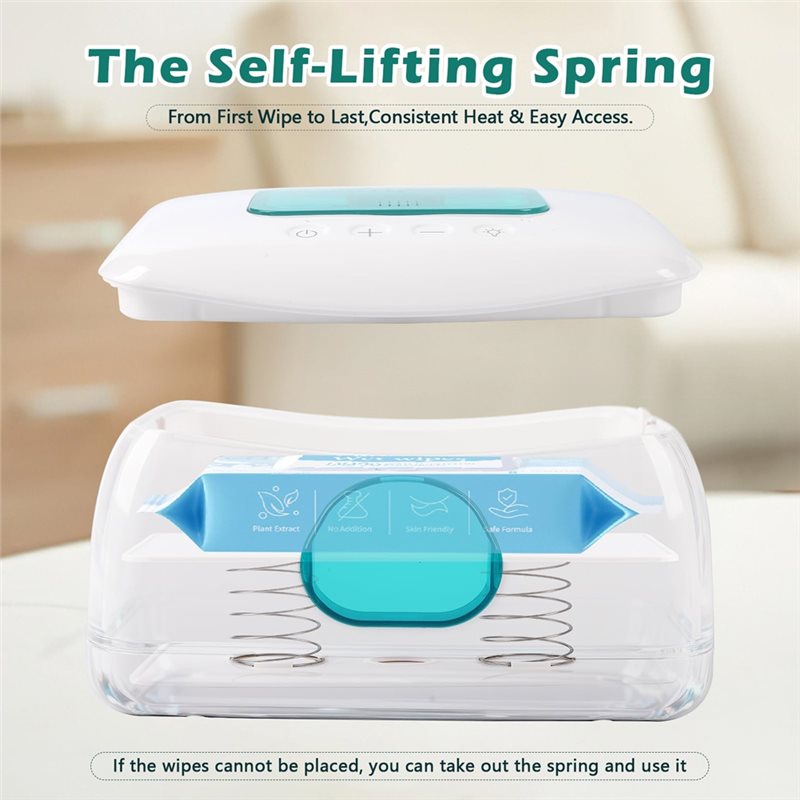 Excellent-Baby Wipe Warmer Wit - Baby Wipe Warmer review and price