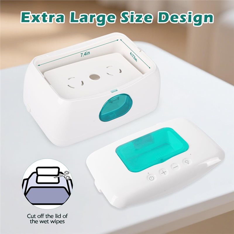 Excellent-Baby Wipe Warmer Wit - Baby Wipe Warmer review and price
