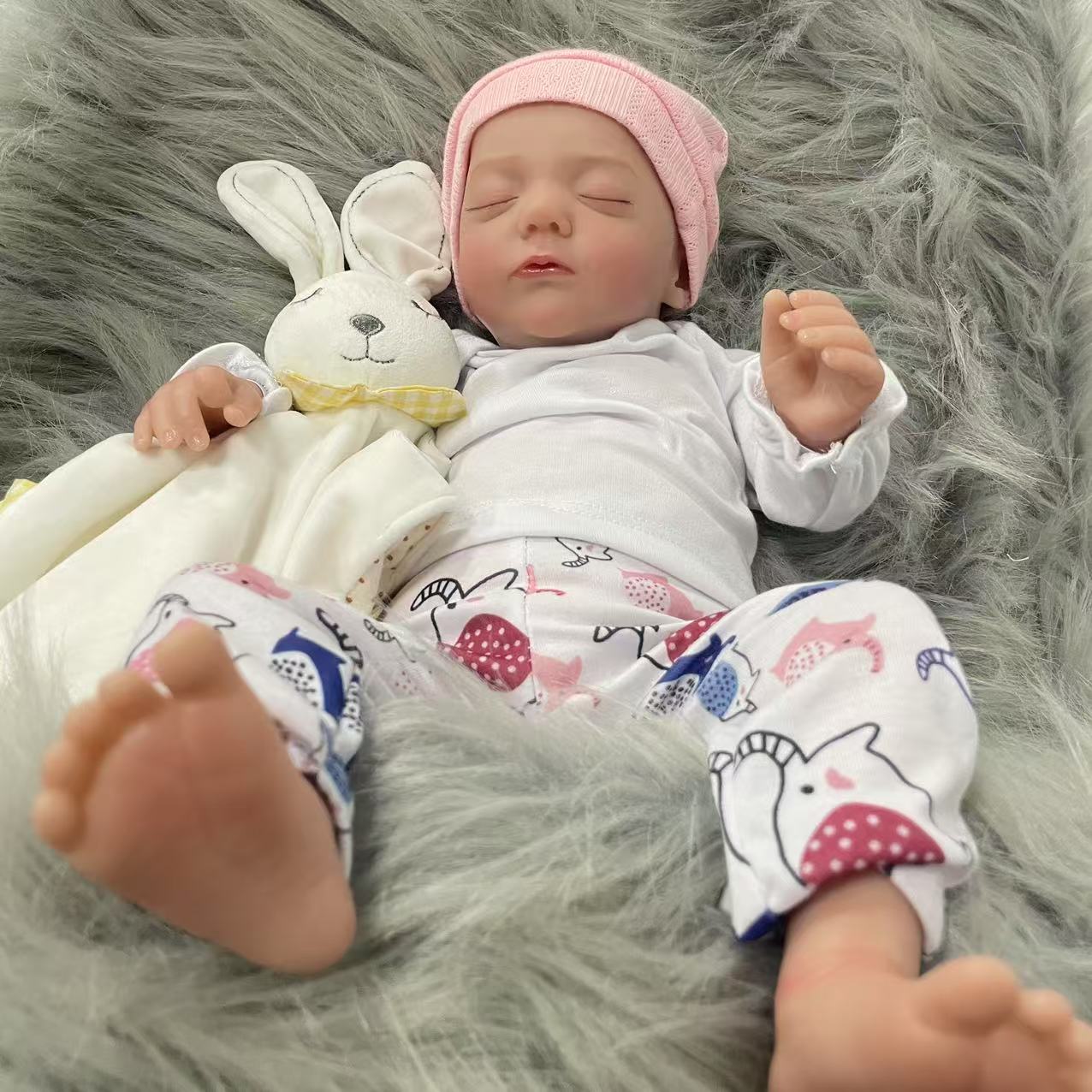 20 Inches Finished Reborn Baby - Baby Products Newborn review and price