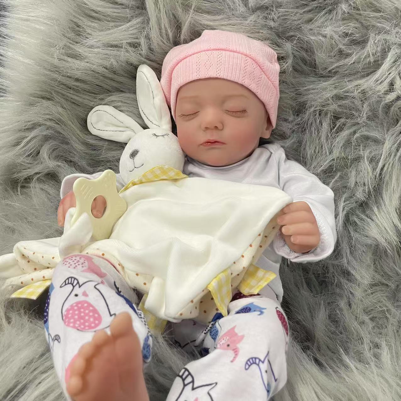 20 Inches Finished Reborn Baby - Baby Products Newborn review and price