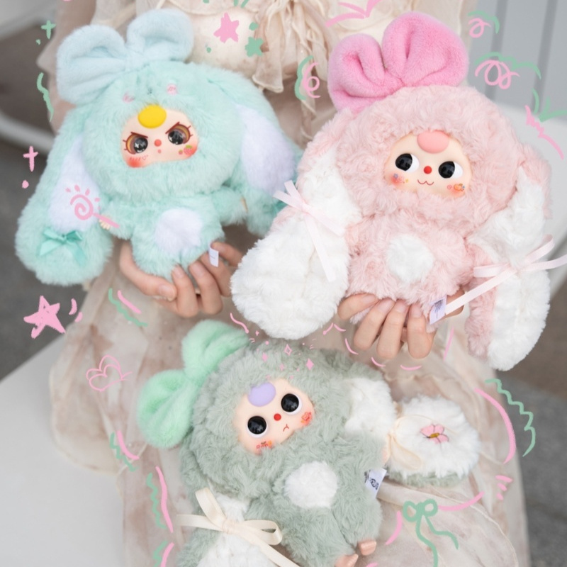 Genuine Baby Three Little Rabb - Baby Products Rabbit review and price