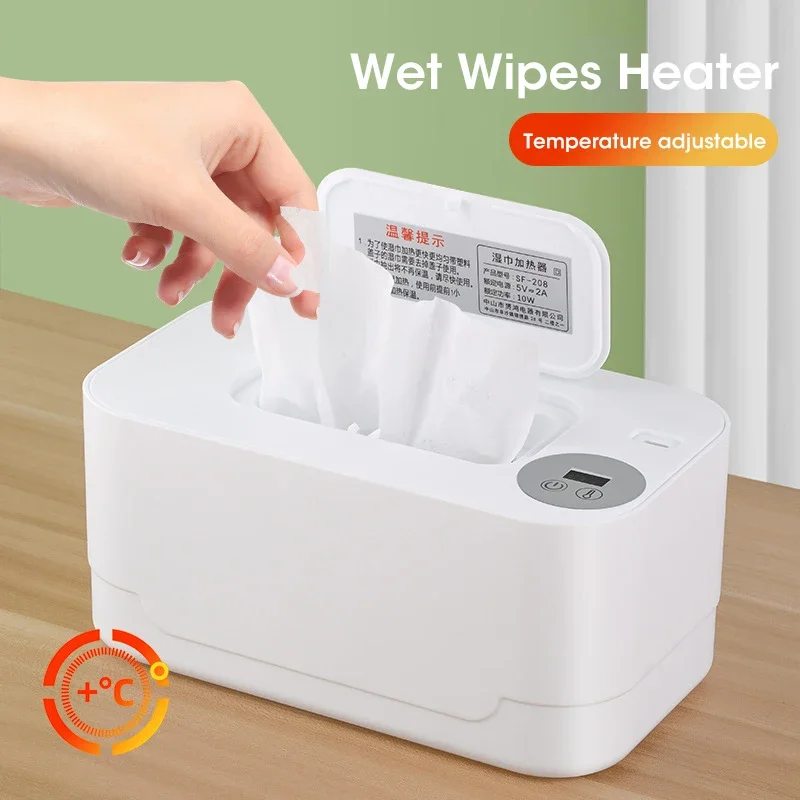 Portable Baby Wipe Warmer 2-in - Baby Wipe Warmer review and price