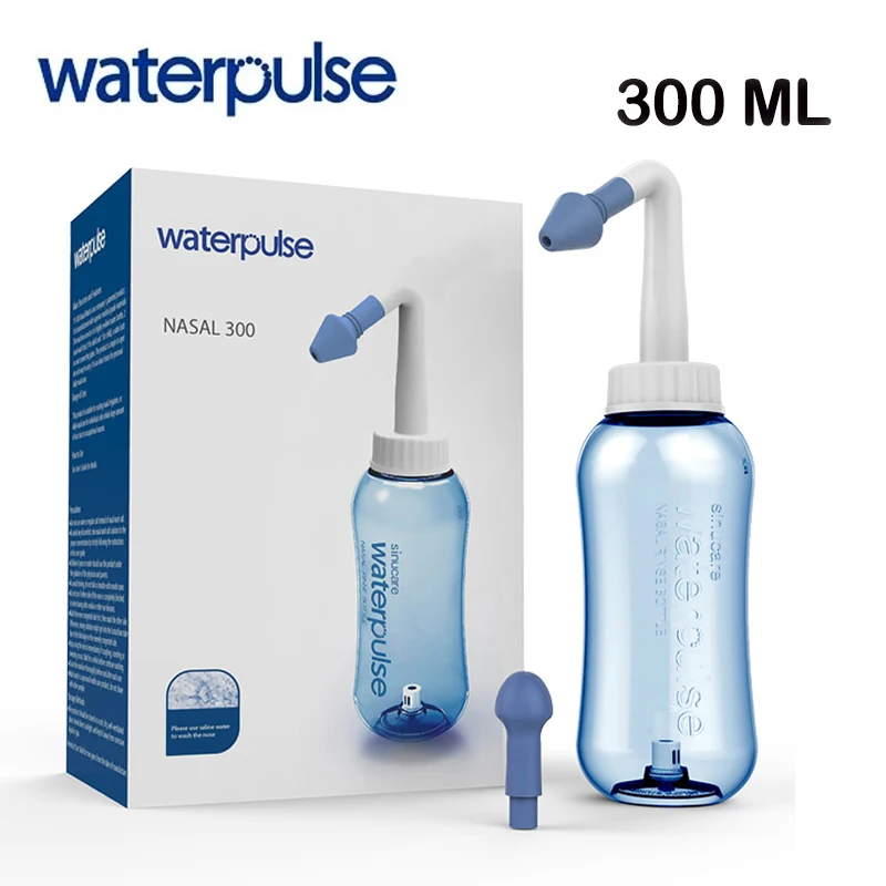 300ml 500ml Neti Pot Nasal Irr - Baby Nose Cleaner review and price