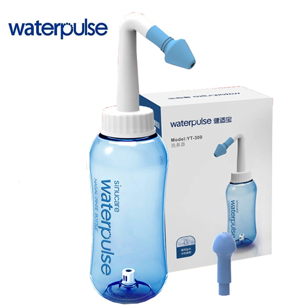 300ml 500ml Neti Pot Nasal Irr - Baby Nose Cleaner review and price