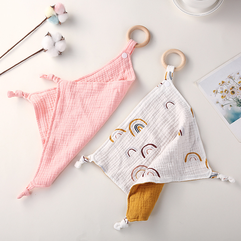 Newborn Appease Towel Solid Br - Baby Products Nipples review and price