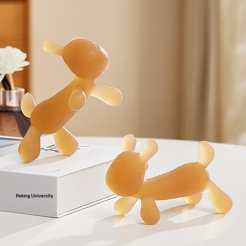 1Pcs Infant Rabbit Shape Silic - Baby Products Rabbit review and price