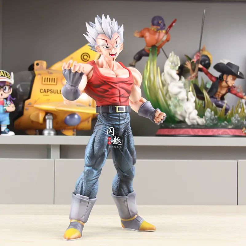 27-31cm Super Baby Vegeta Figu - Baby Products A To Z review and price