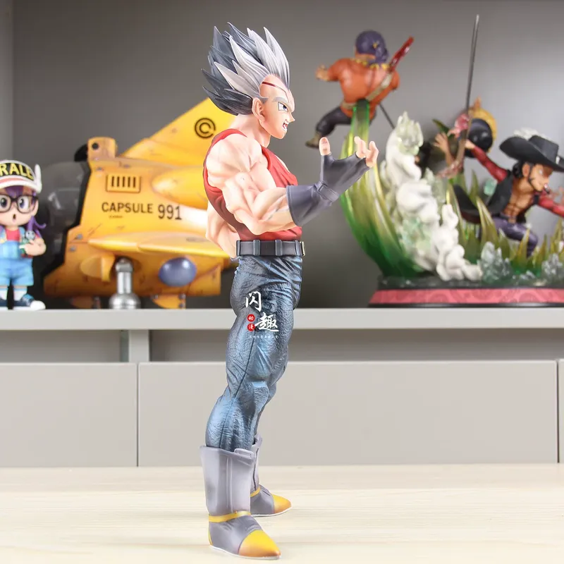 27-31cm Super Baby Vegeta Figu - Baby Products A To Z review and price