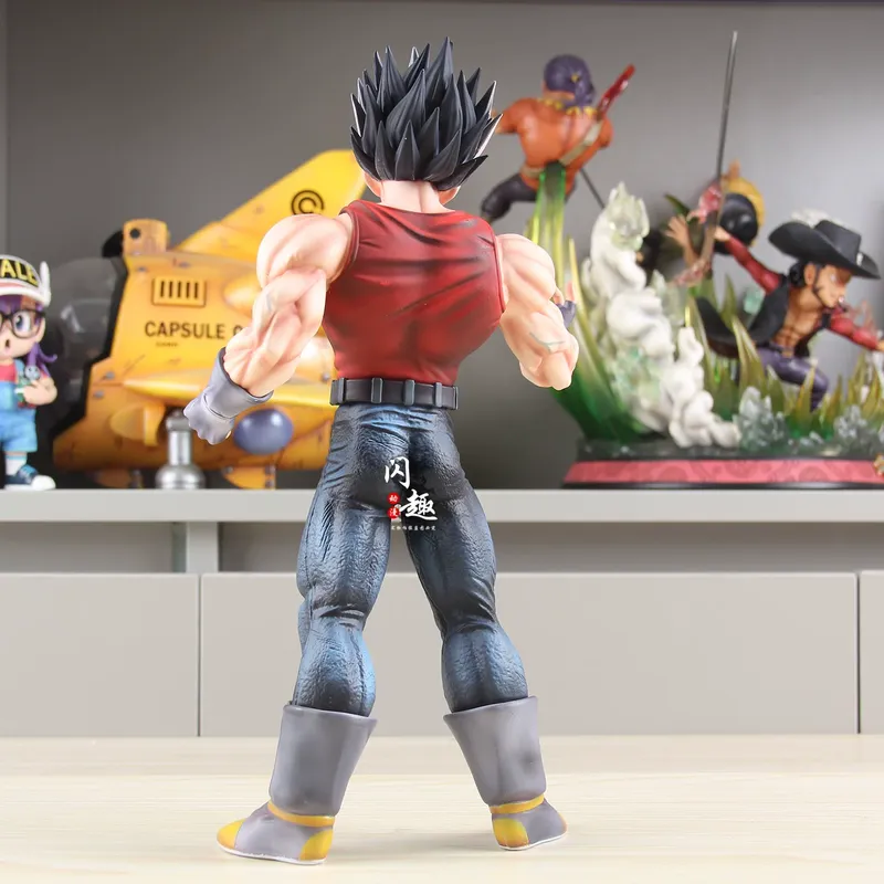 27-31cm Super Baby Vegeta Figu - Baby Products A To Z review and price