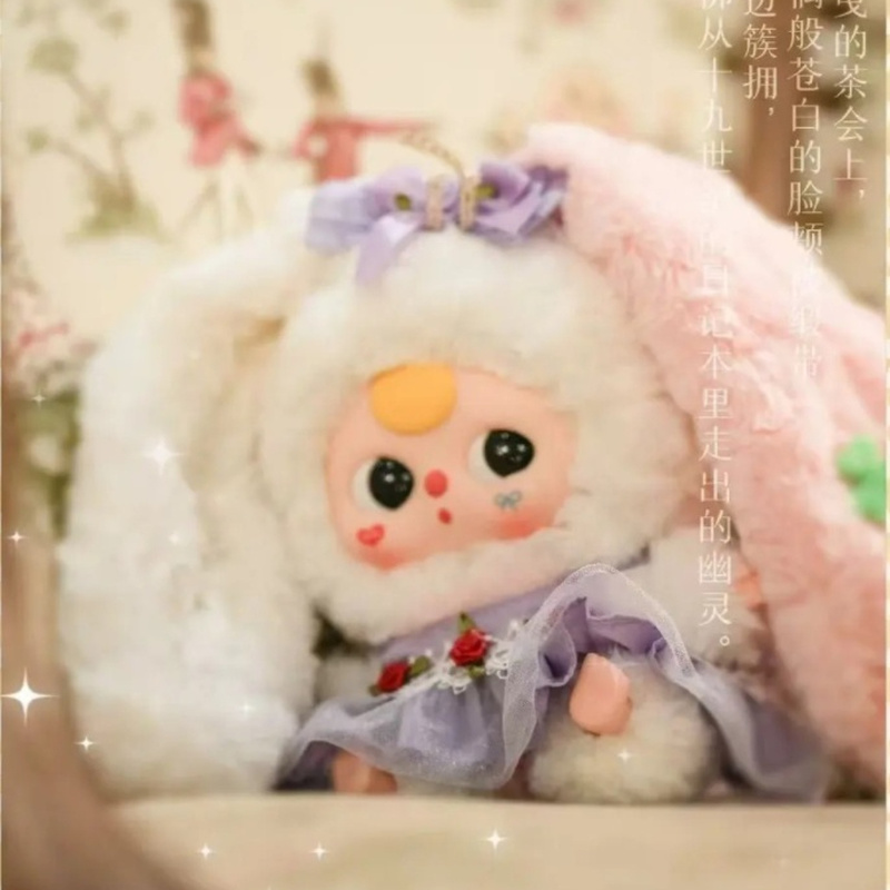 【In Stock】 Baby Three Lily Rab - Baby Products Rabbit review and price