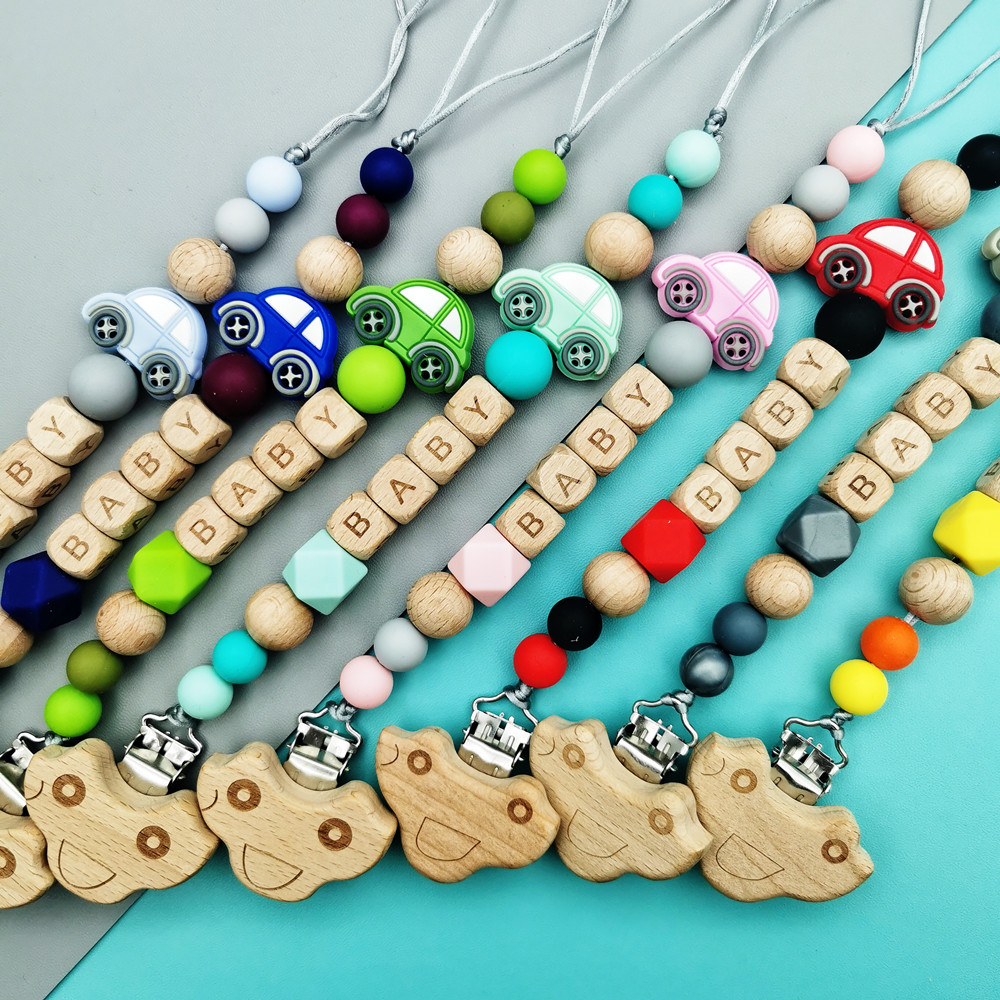 Custom Letter Names Car Baby P - Baby Products Nipples review and price