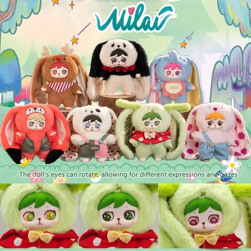 MILAI Vinyl Face Blind Box Rab - Baby Products Rabbit review and price