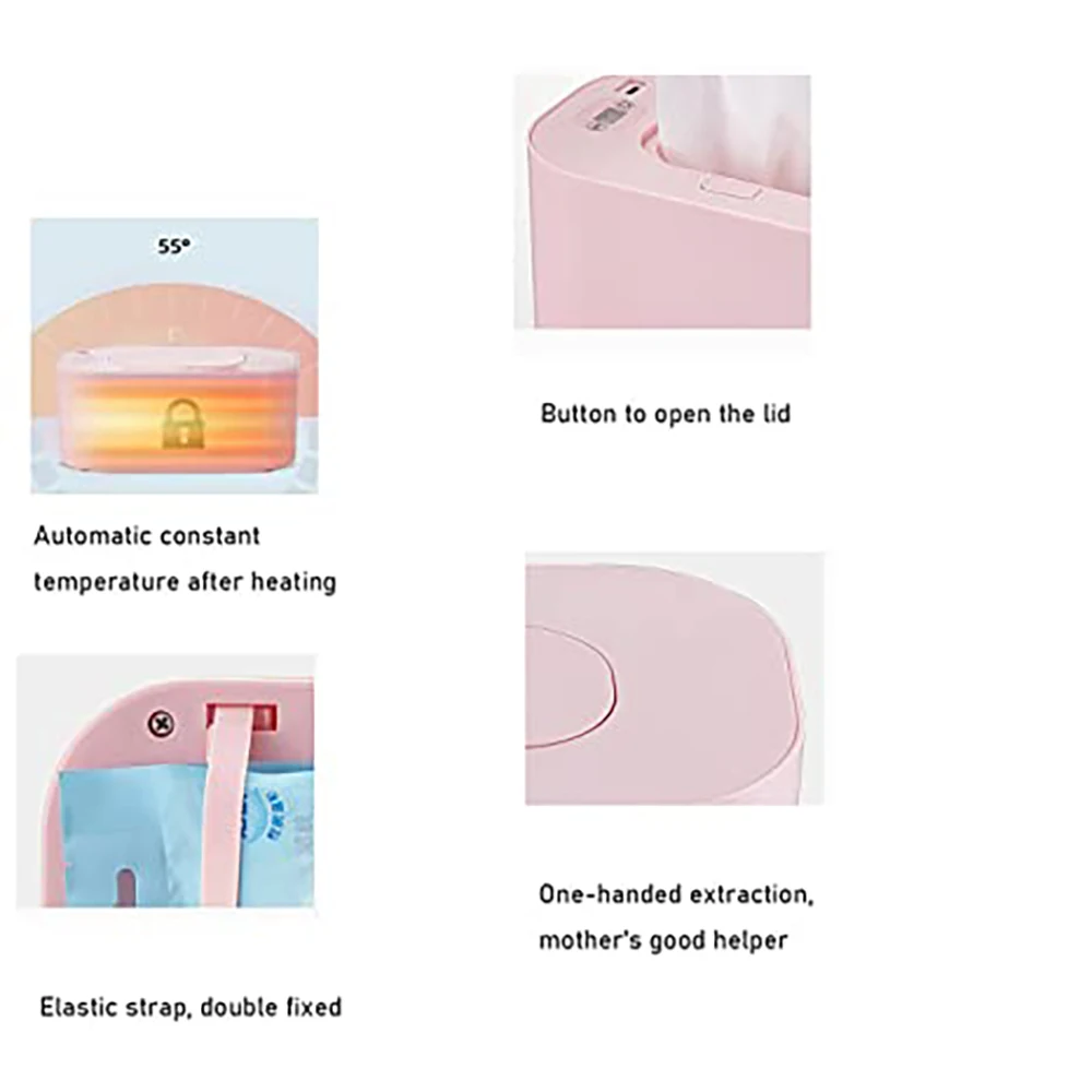 New Baby Wipe Warmer Heater We - Baby Wipe Warmer review and price