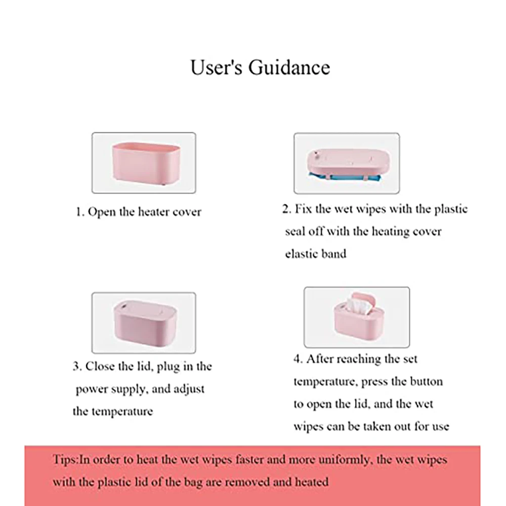 New Baby Wipe Warmer Heater We - Baby Wipe Warmer review and price