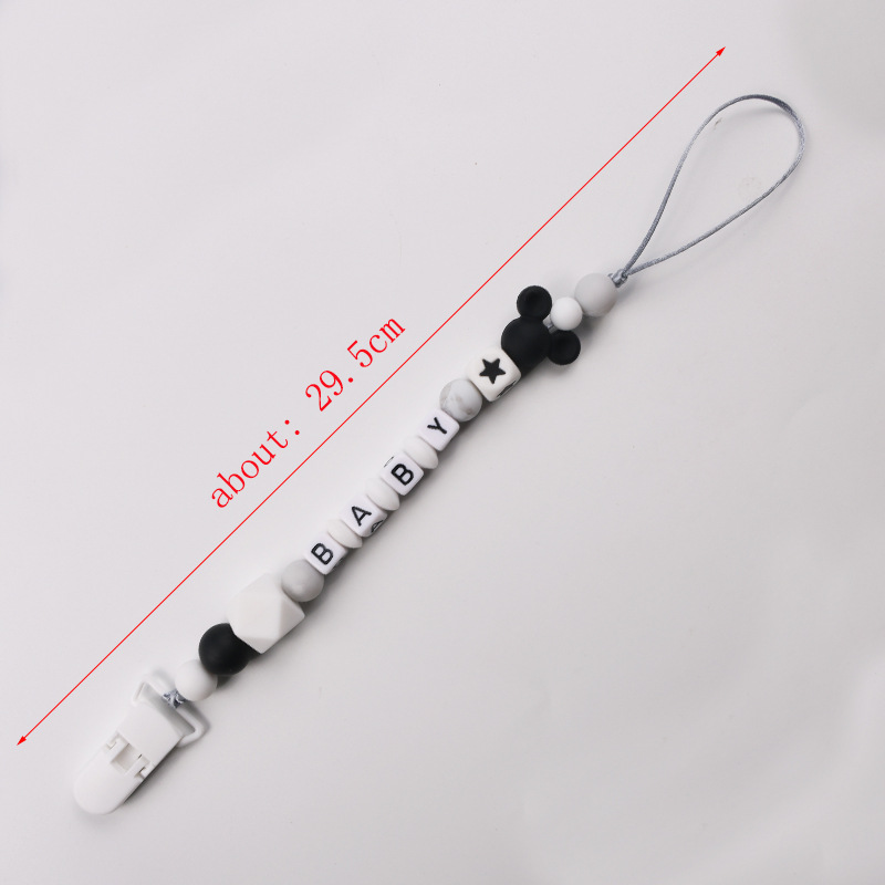 Baby Personalized Name Silicon - Baby Products Nipples review and price