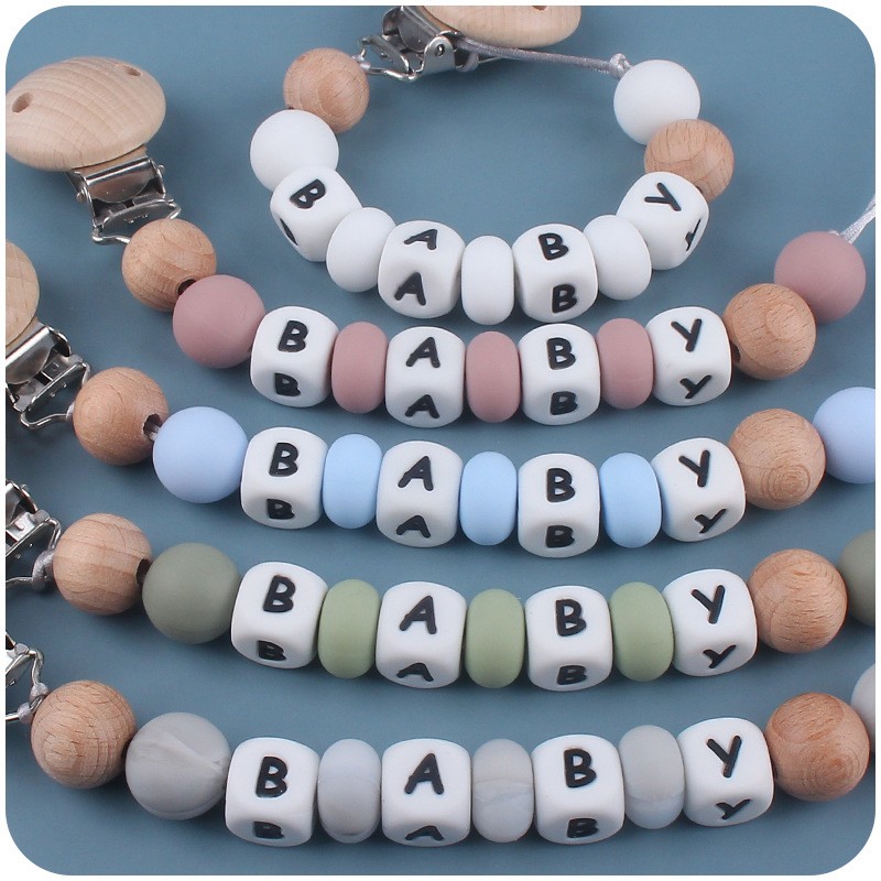Dummy Holder Clip Customizatio - Baby Products Nipples review and price