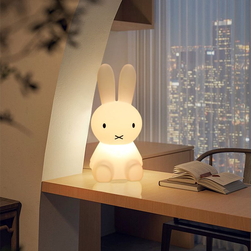 Miffy Kawaii Anime Rabbit Lamp - Baby Products Rabbit review and price
