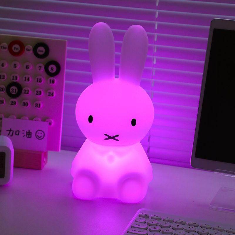 Miffy Kawaii Anime Rabbit Lamp - Baby Products Rabbit review and price