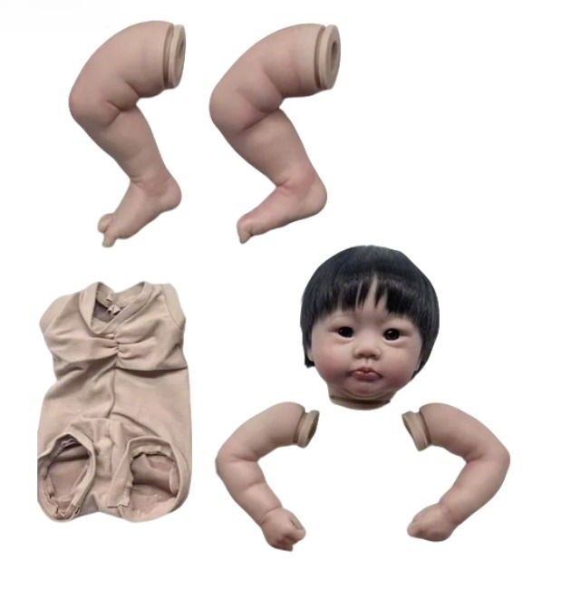 Newborn Baby Lali Doll Kit Lif - Baby Products Newborn review and price