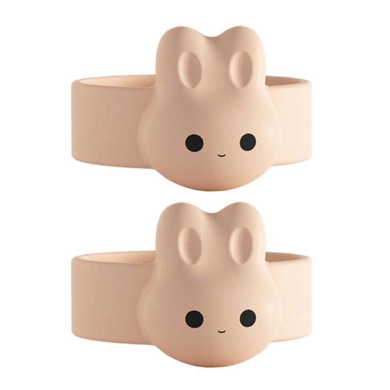 R66D Silicone Spoon Fixer Milk - Baby Products Rabbit review and price