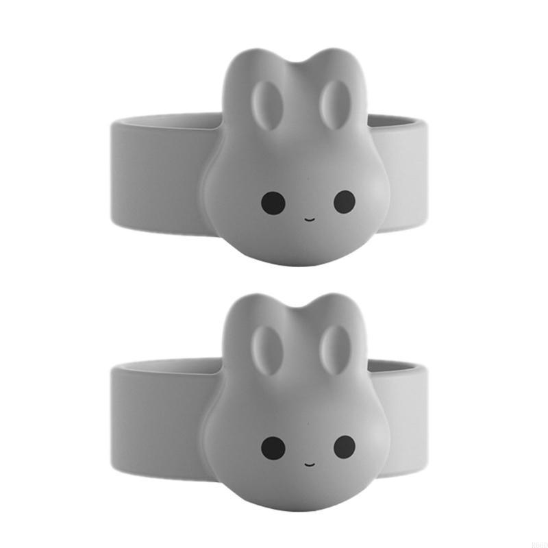 R66D Silicone Spoon Fixer Milk - Baby Products Rabbit review and price
