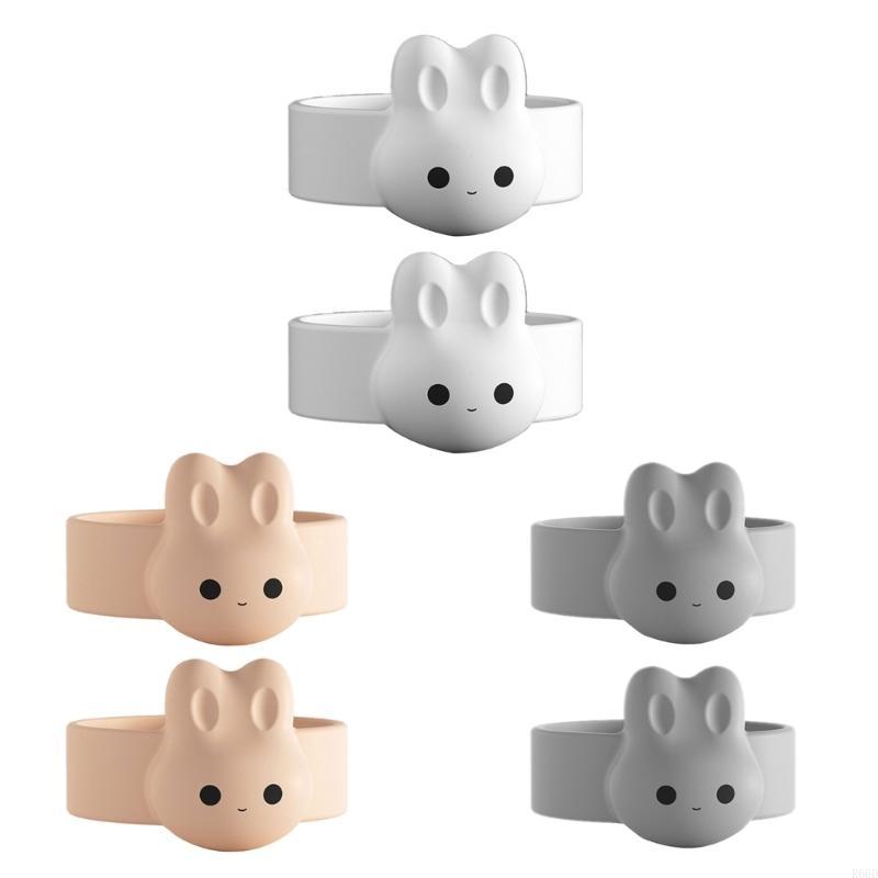 R66D Silicone Spoon Fixer Milk - Baby Products Rabbit review and price