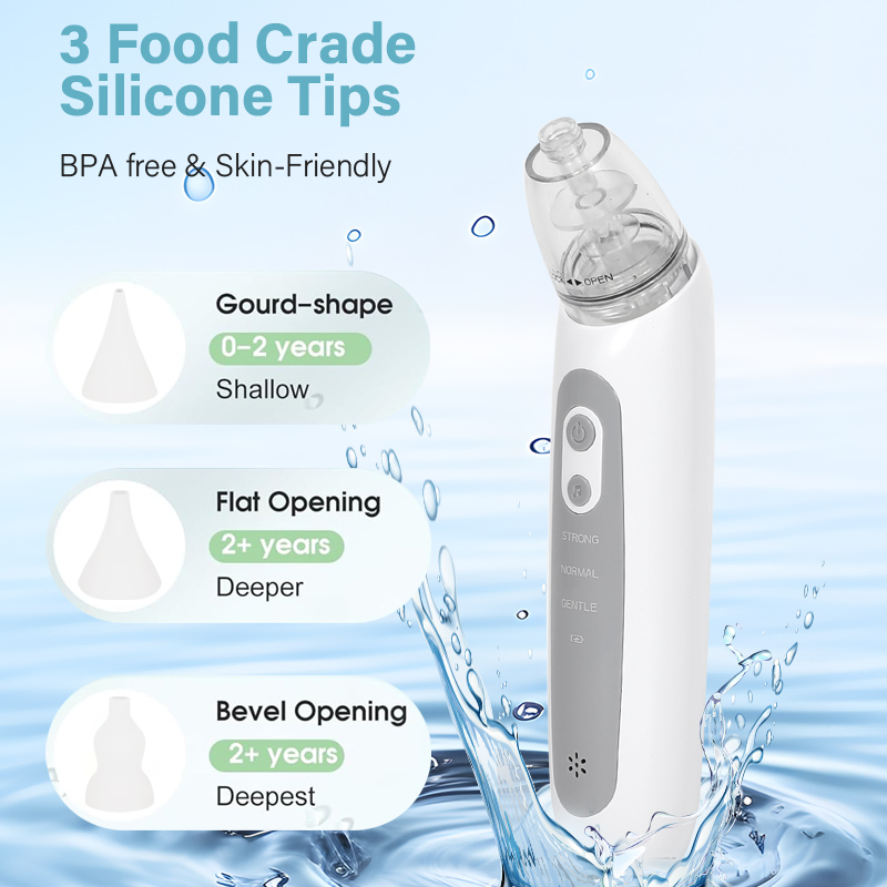Wholesale & Dropshipping New P - Baby Nose Cleaner review and price