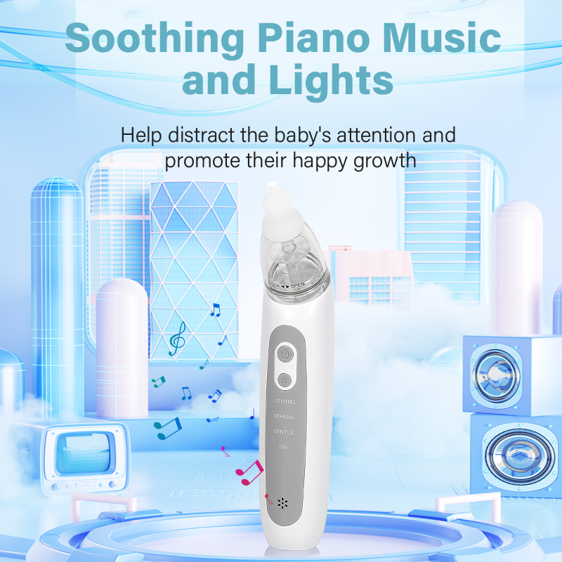 Wholesale & Dropshipping New P - Baby Nose Cleaner review and price