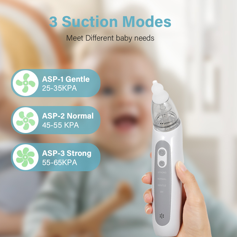 Wholesale & Dropshipping New P - Baby Nose Cleaner review and price