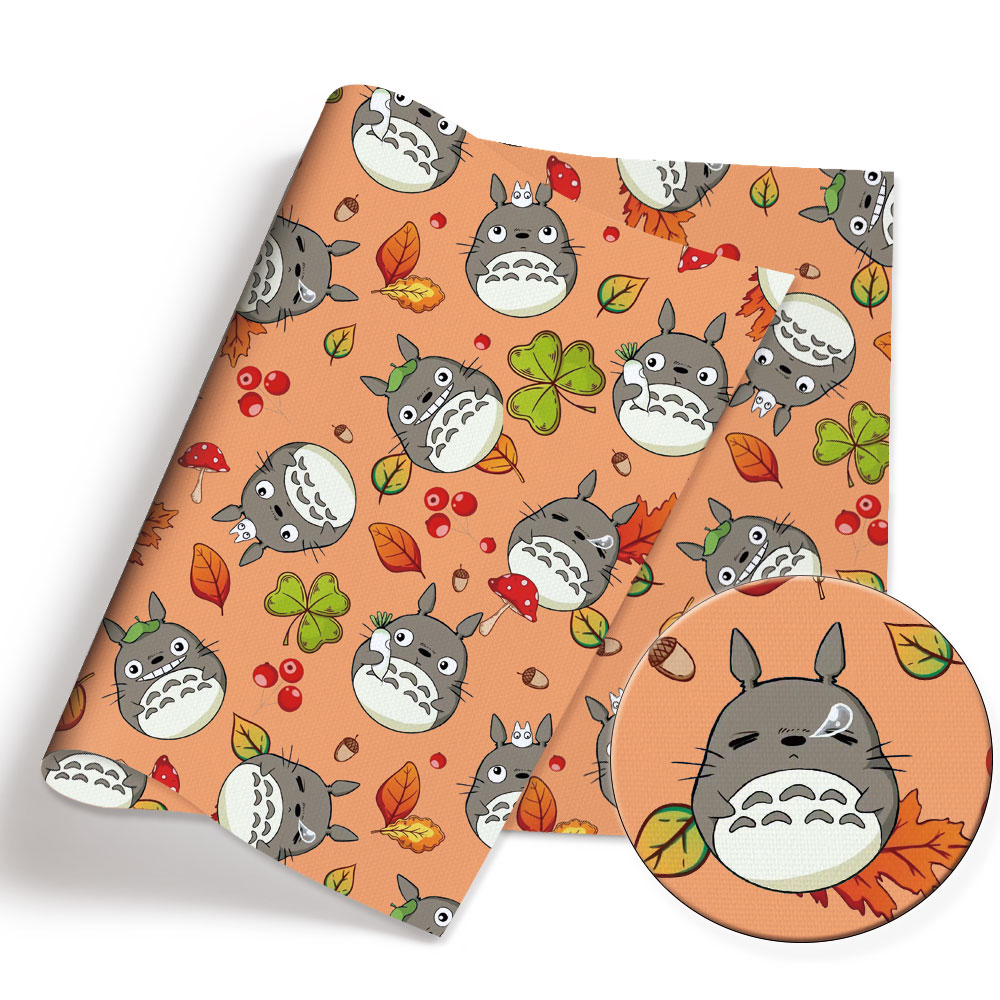 Cartoon Fabric Hot DIY140*50cm - Baby Products In Japan review and price