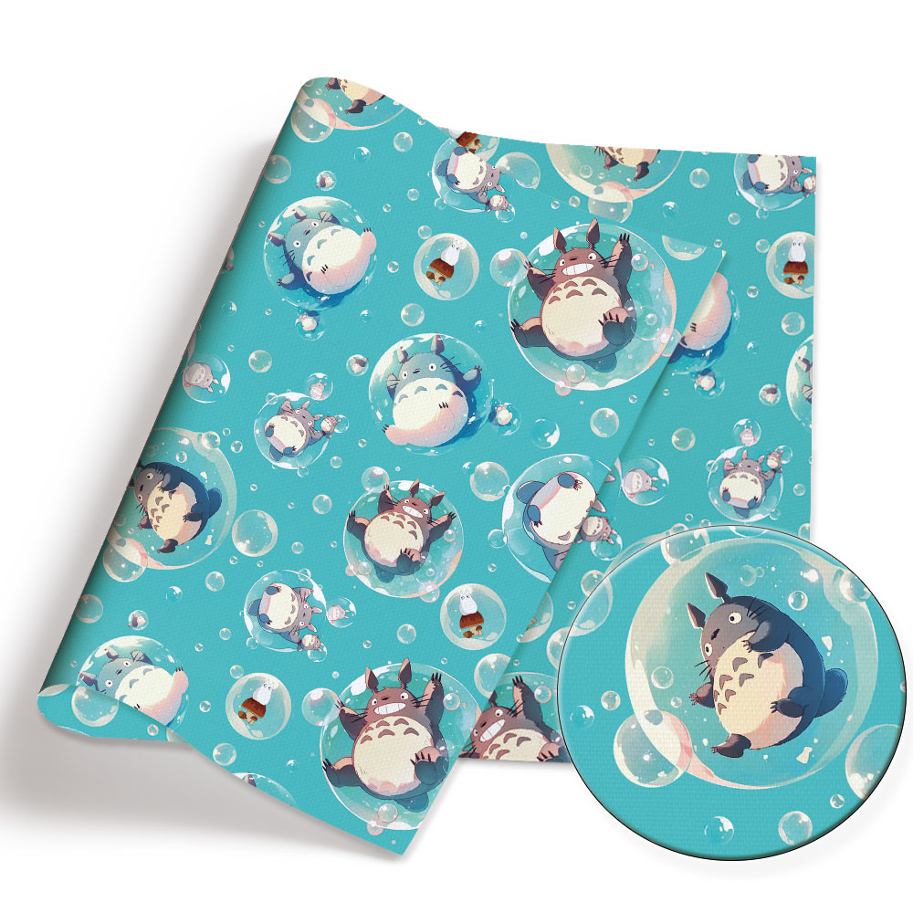 Cartoon Fabric Hot DIY140*50cm - Baby Products In Japan review and price