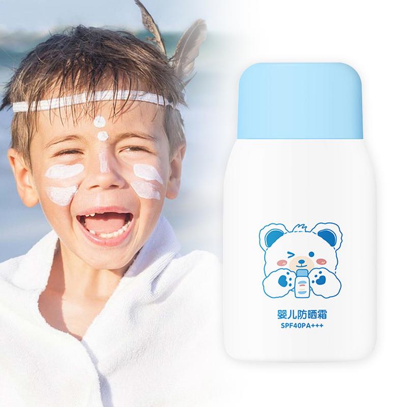Natural Baby Sunscreen Baby Su - Baby Sunscreen Lotion review and price