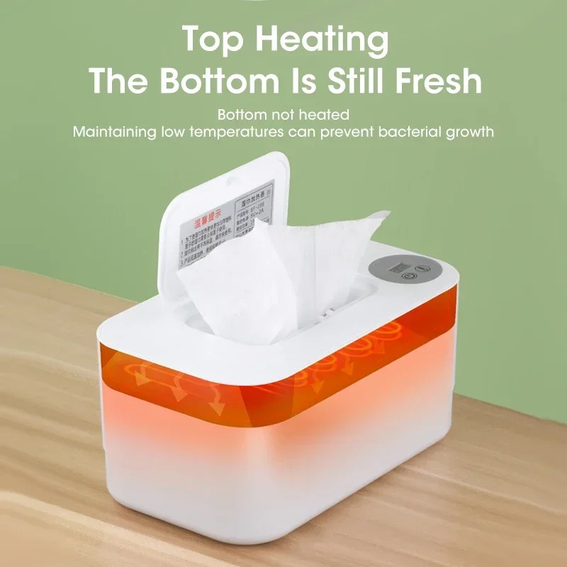 Portable Travel Baby Wipe Warm - Baby Wipe Warmer review and price