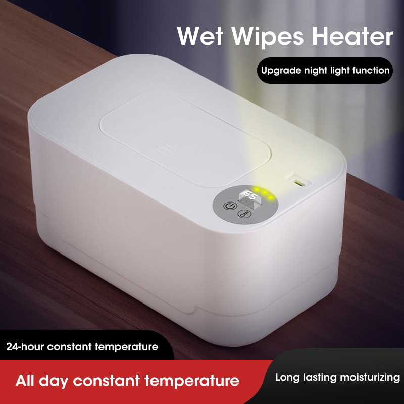 Portable Travel Baby Wipe Warm - Baby Wipe Warmer review and price