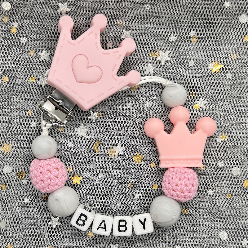 Hot Sale Custom Name Wooden Pe - Baby Products Discount review and price