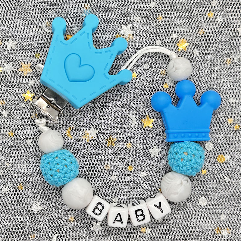 Hot Sale Custom Name Wooden Pe - Baby Products Discount review and price