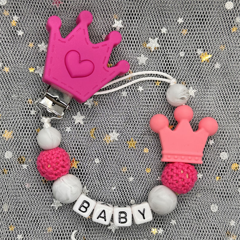 Hot Sale Custom Name Wooden Pe - Baby Products Discount review and price