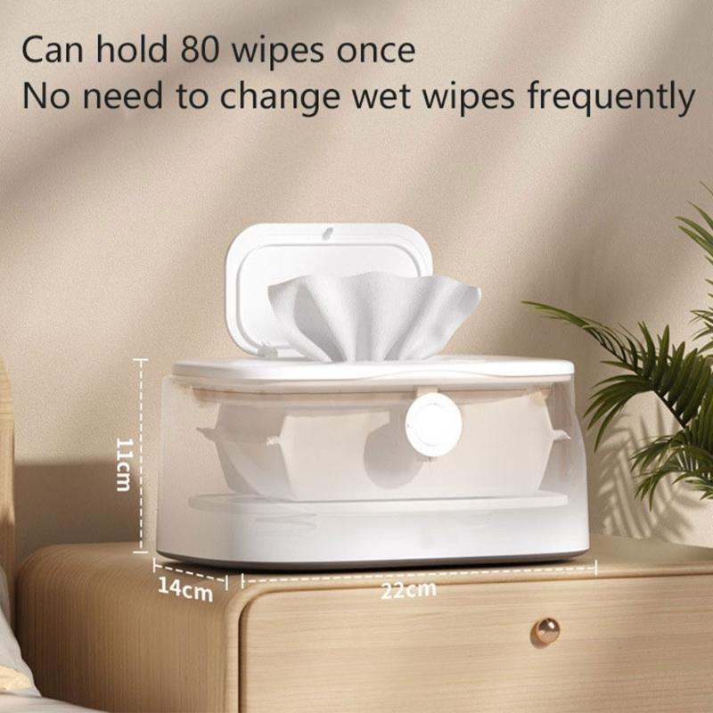   Newborns Wet Wipe Warmer Adj - Baby Wipe Warmer review and price