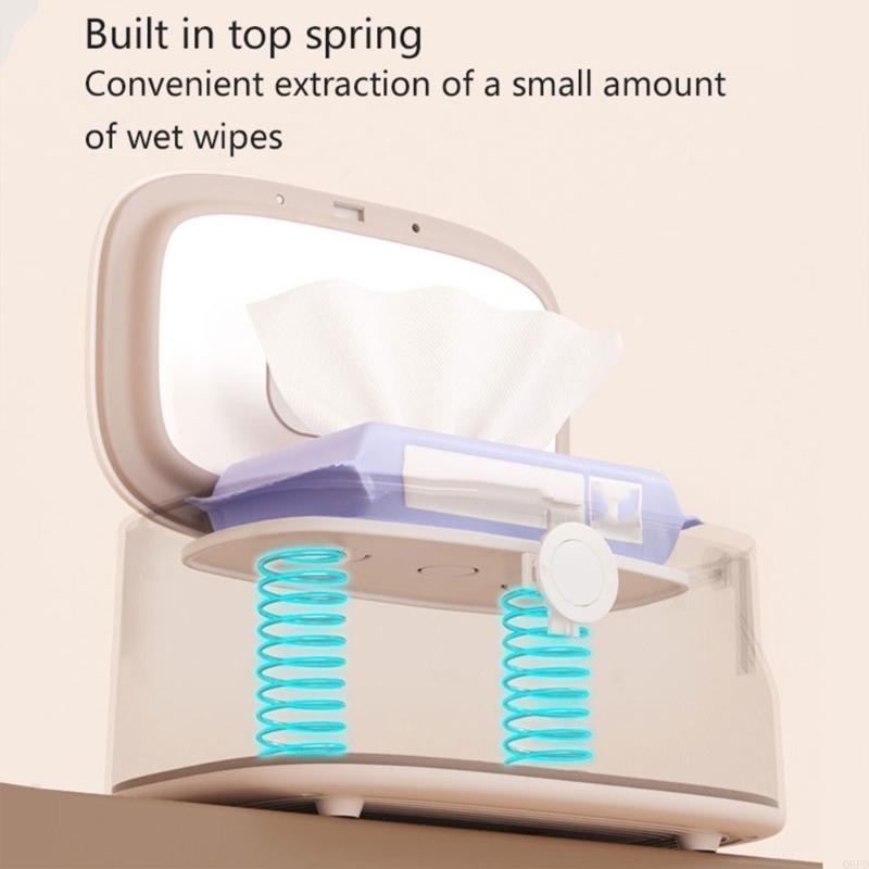   Newborns Wet Wipe Warmer Adj - Baby Wipe Warmer review and price