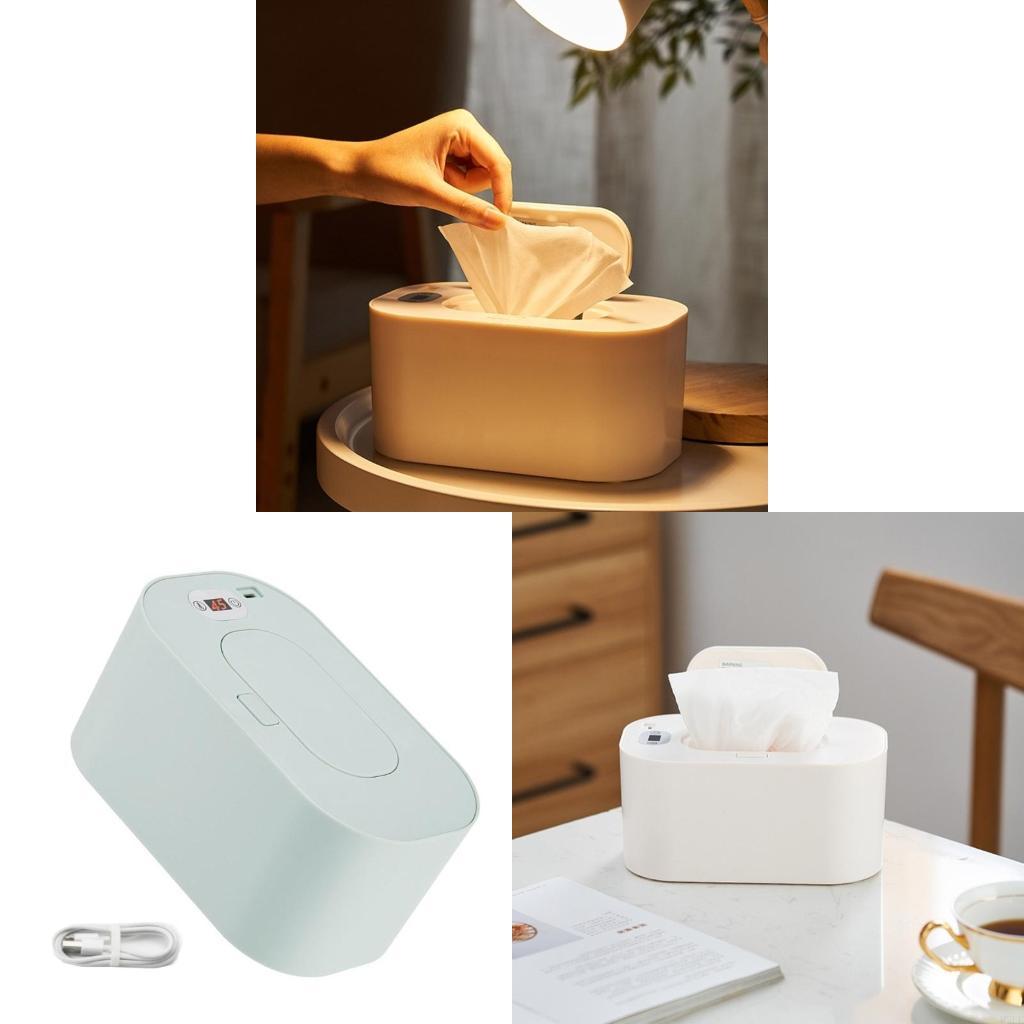 Wet Wipes Elegant Wipe Warmer  - Baby Wipe Warmer review and price