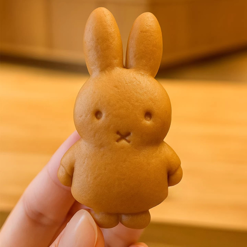 Miffy Rabbit Kawaii Anime Cart - Baby Products Rabbit review and price