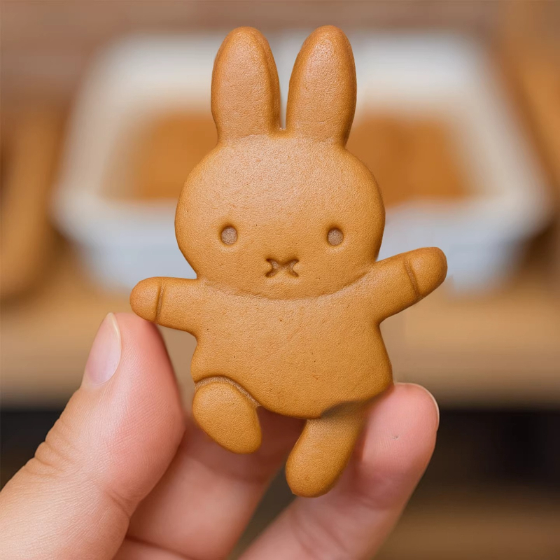 Miffy Rabbit Kawaii Anime Cart - Baby Products Rabbit review and price