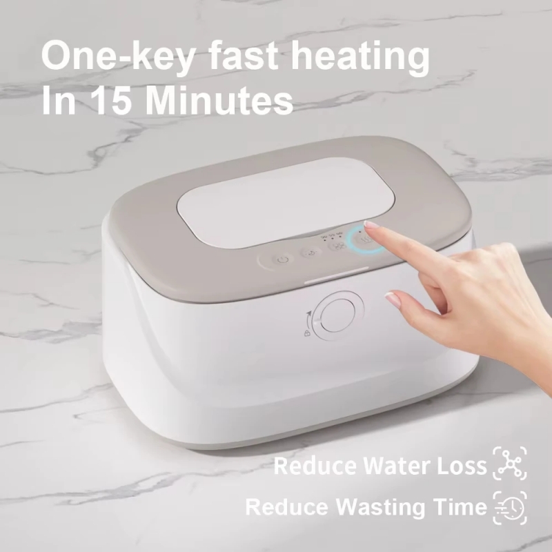 Large Capacity Baby Wipe Warme - Baby Wipe Warmer review and price