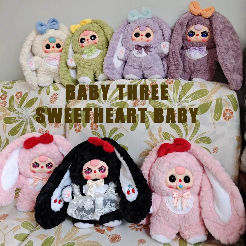 Authentic Baby Three 400% V4 S - Baby Products For Gift review and price